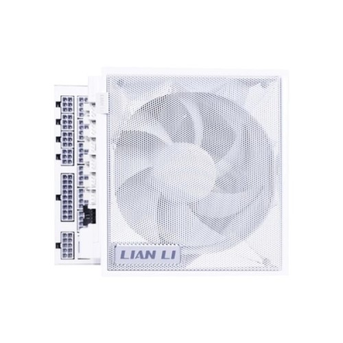 Блок живлення Lian Li 850W EDGE GOLD White (G9P.EG0850G.W000.EU)