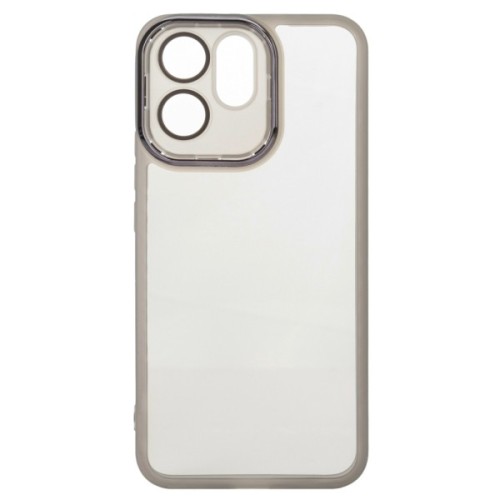 Чохол до мобільного телефона Armorstandart Shade OPPO Reno15 5G Black (ARM90413)