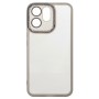 Чохол до мобільного телефона Armorstandart Shade OPPO Reno15 5G Black (ARM90413)