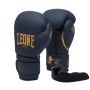 Боксерські рукавички Leone GN059B Blue Edition 12 унцій (GN059B_Blue_12oz)