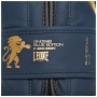 Боксерські рукавички Leone GN059B Blue Edition 12 унцій (GN059B_Blue_12oz)