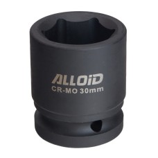 Торцева головка Alloid ударна, 3/4", 30мм (GU-70130)
