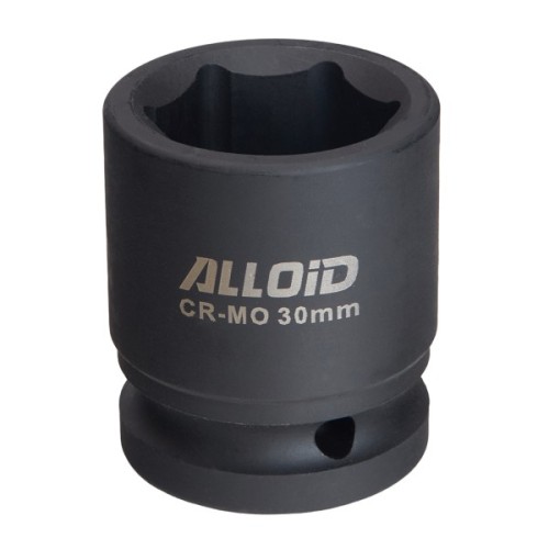 Торцева головка Alloid ударна, 3/4", 30мм (GU-70130)