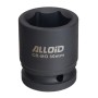Торцева головка Alloid ударна, 3/4", 30мм (GU-70130)
