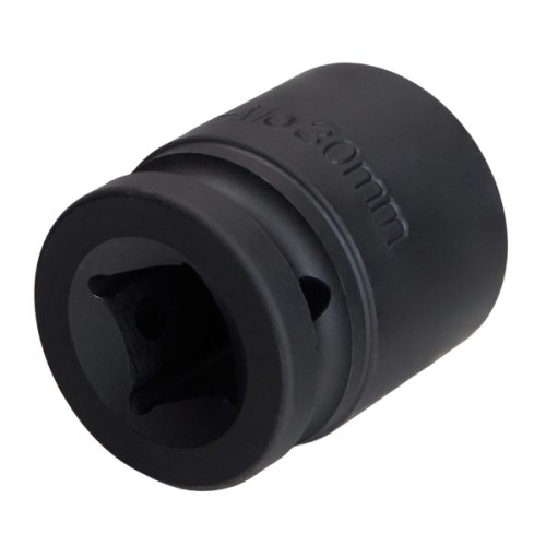 Торцева головка Alloid ударна, 3/4", 30мм (GU-70130)