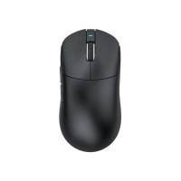 Мишка Attack Shark X8 Ultra Wireless/Bluetooth Black (X8ULTRAB_AS)