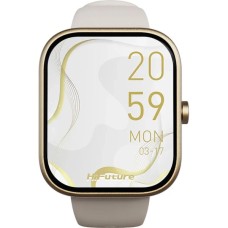 Смарт-годинник HiFuture lume champagne gold (lume.champagnegold)