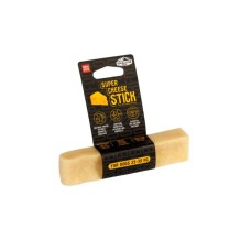 Ласощі для собак WAUDOG Superfood Сирна паличка M 75 г (4462)