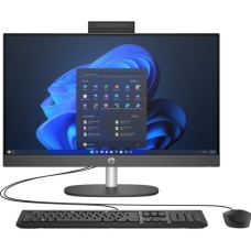 Комп'ютер HP 240 G10 AiO / i3-N300, 16, 512, WiFi, кл+м, Win11P (9M9M3AT)