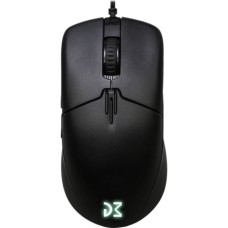 Мишка Dream Machines DM7 Switch Duo Wireless/USB Black (DM7_SWITCH_DUO)