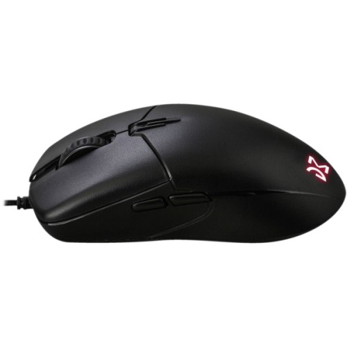 Мишка Dream Machines DM7 Switch Duo Wireless/USB Black (DM7_SWITCH_DUO)