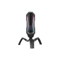 Мікрофон Vertux Marshal USB Black (marshal.black)