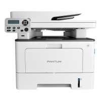 Багатофункціональний пристрій Pantum BM5100ADN