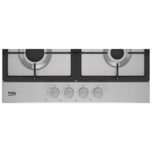 Варочна поверхня Beko HIAG 64225 SX (HIAG64225SX)