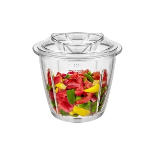 Подрібнювач Sencor SCB 6150SS-EUE3