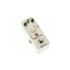 Педаль ефектів Mooer Hustle Drive