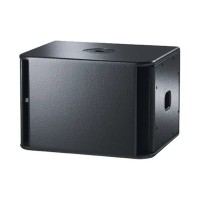 Студійний сабвуфер Nexo LS400