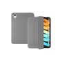 Чохол до планшета BeCover Apple iPad Mini 7 2024 Gray (712430)