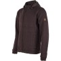 Кофта Hallyard Yukon 002 Brown 2XL (yukon-002 2XL)