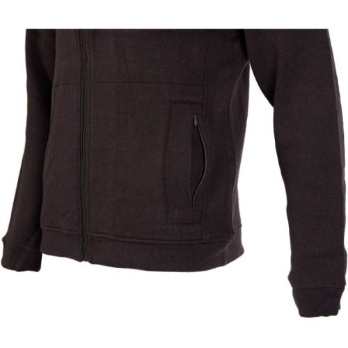 Кофта Hallyard Yukon 002 Brown 2XL (yukon-002 2XL)