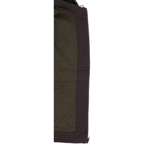 Кофта Hallyard Yukon 002 Brown 2XL (yukon-002 2XL)