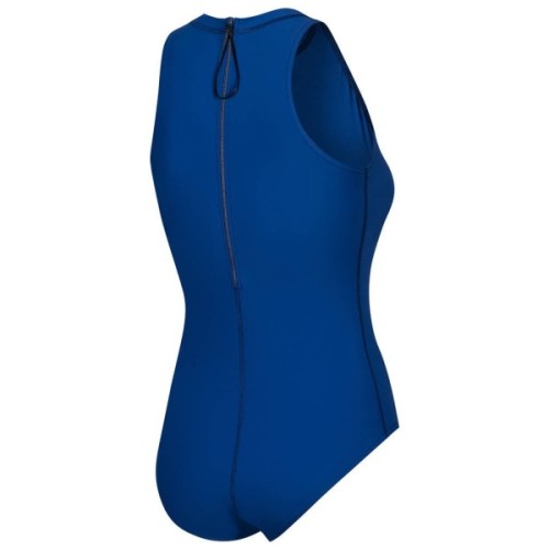 Купальник Aqua Speed Blanka 370-04 синій 44 (5908217661319)