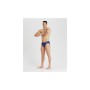 Плавки Arena Men's Team Swim Briefs Solid 004773-750 S сині, білий 80 (3468336639870)
