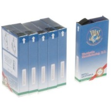 Стрічка до принтерів 13мм х 12м Refill STD Black*5шт (л/м) WWM (R13.12SM5)