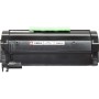 Тонер-картридж BASF Lexmark MS517/617dne , 51B0XA0 Black (BASF-KT-51B0XA0)