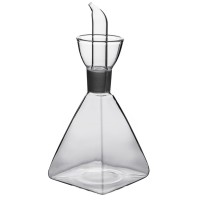 Пляшка для олії Viva Cube 500 мл (SO500)