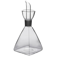 Пляшка для олії Viva Cube 500 мл (SO500)