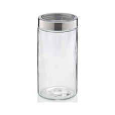 Ємність для сипучих продуктів Kela Kara d 11см 1.7 л (15296)