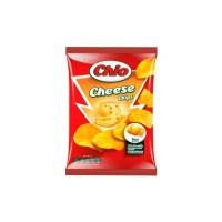 Чіпси Chio Chips зі смаком сиру 75 г (5997312700580)