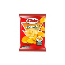 Чіпси Chio Chips зі смаком сиру 75 г (5997312700580)