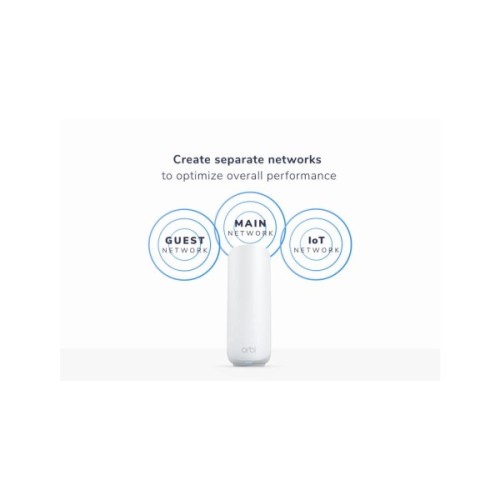 Точка доступу Wi-Fi Netgear RBE372-100EUS