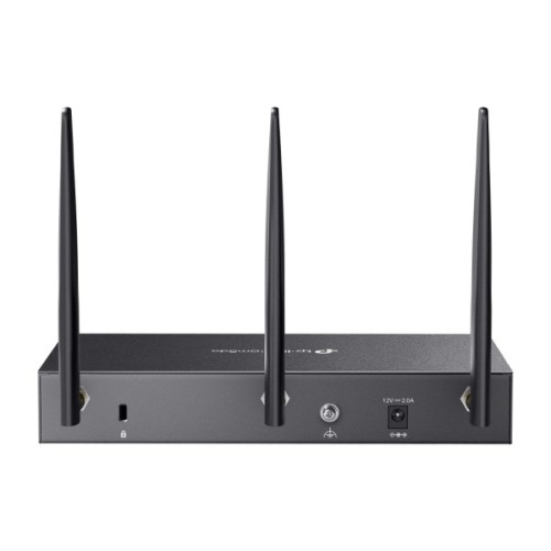 Маршрутизатор TP-Link ER706W