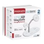 Зарядний пристрій Promate wireless (synergy-pro.white)