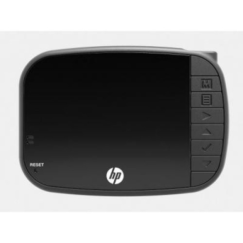 Відеореєстратор HP f100