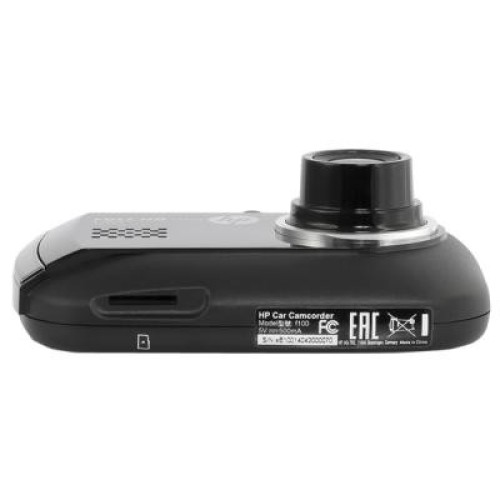 Відеореєстратор HP f100