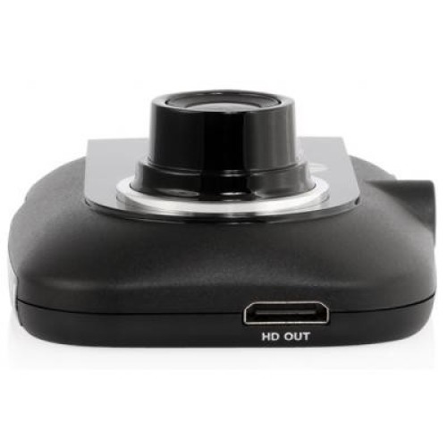 Відеореєстратор HP f100