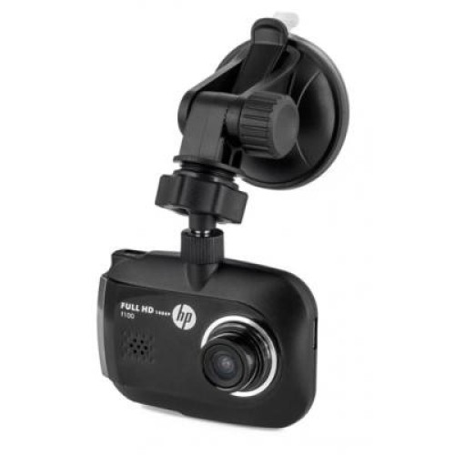 Відеореєстратор HP f100