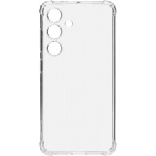 Чохол до мобільного телефона Armorstandart Air Force Samsung S24 Camera cover Clear (ARM83399)