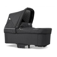 Люлька Emmaljunga NXT Lounge Black (90072)