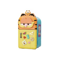 Конструктор Pantasy Garfield -Fantastic Machines - Великий холодильник (86809) Конструктор Pantasy Garfield -Fantastic Machines - Великий холодильник (86809)