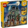 Конструктор LEGO Creator Маєток із привидами (31167)