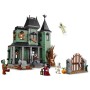 Конструктор LEGO Creator Маєток із привидами (31167)