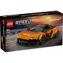 Конструктор LEGO Speed Champions McLaren W1 (77257)