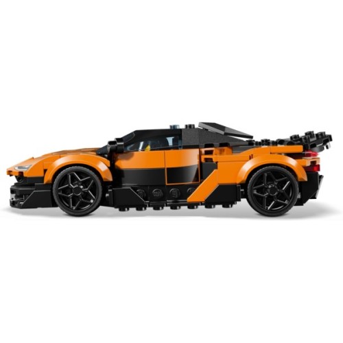 Конструктор LEGO Speed Champions McLaren W1 (77257)
