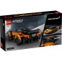 Конструктор LEGO Speed Champions McLaren W1 (77257)
