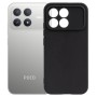 Чохол до мобільного телефона BeCover Poco F8 Pro Black (715063)